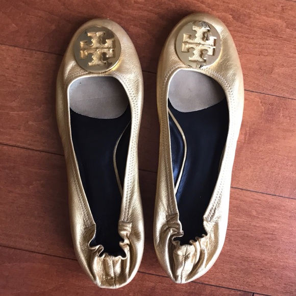 tory burch size 11